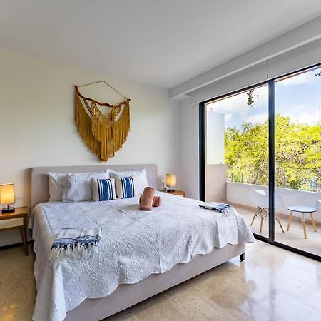 Menesse Apartments Tulum Zewnętrze zdjęcie