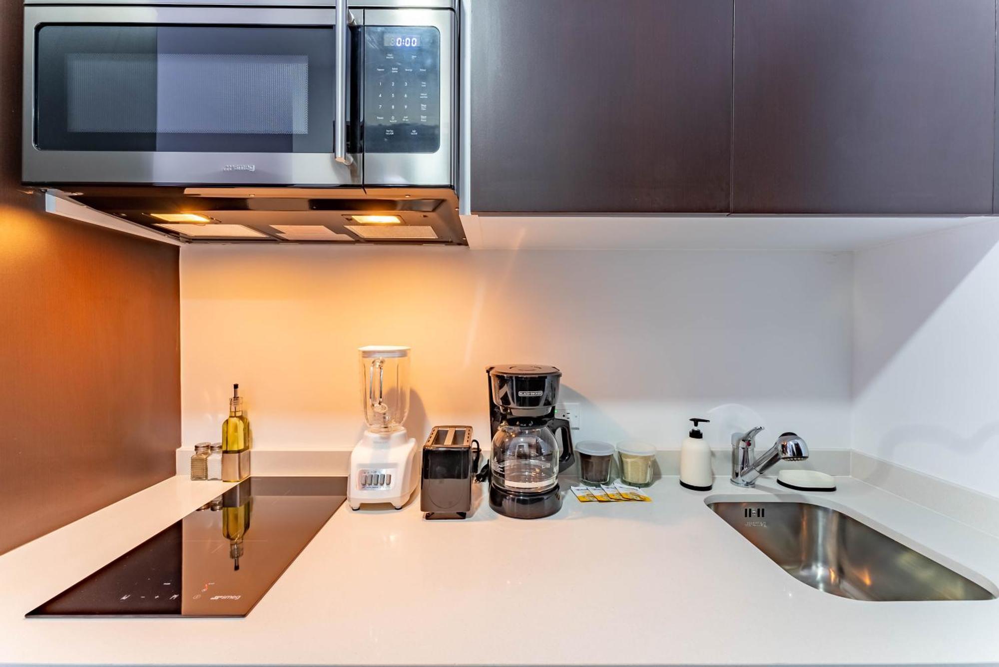 Menesse Apartments Tulum Zewnętrze zdjęcie