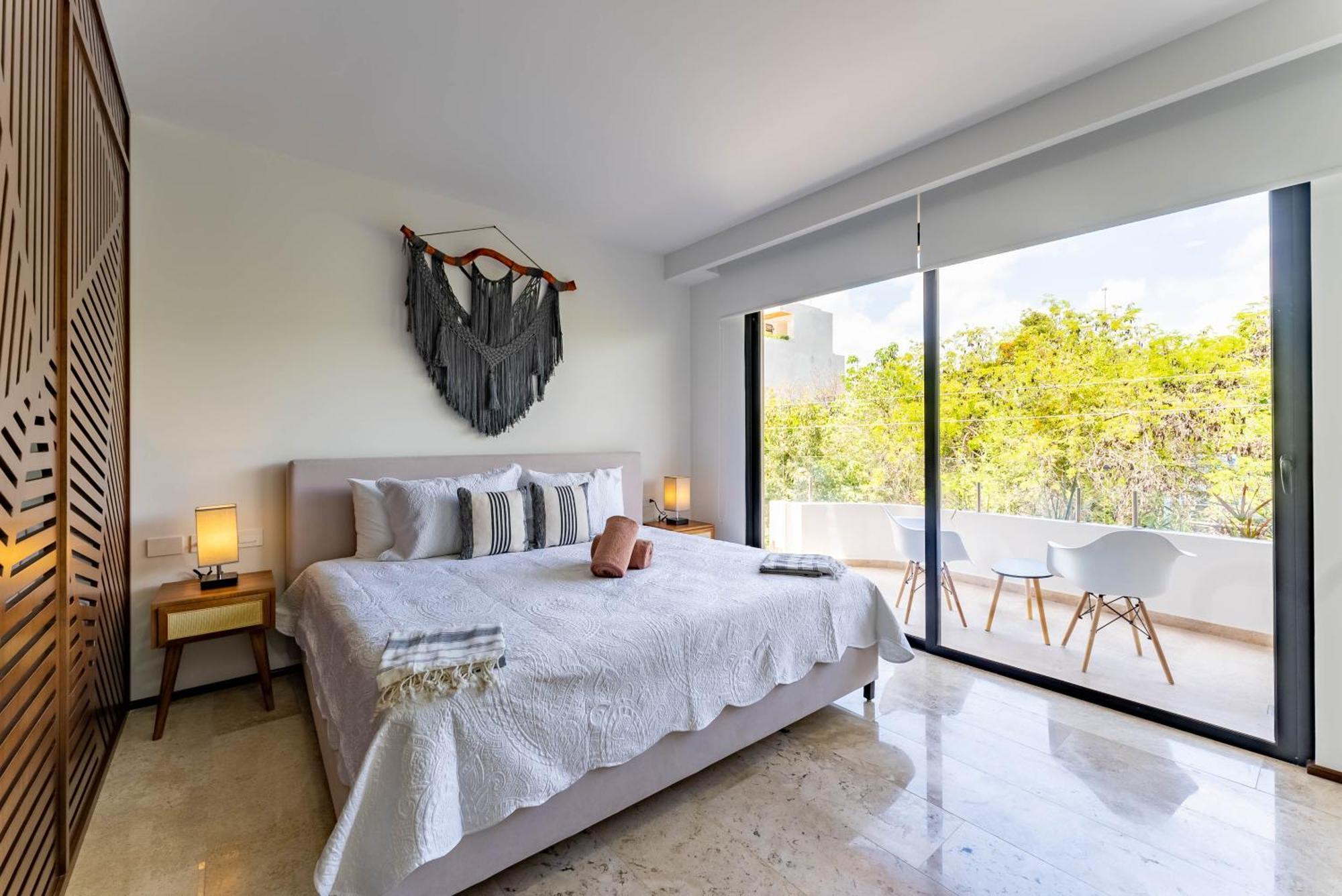 Menesse Apartments Tulum Zewnętrze zdjęcie