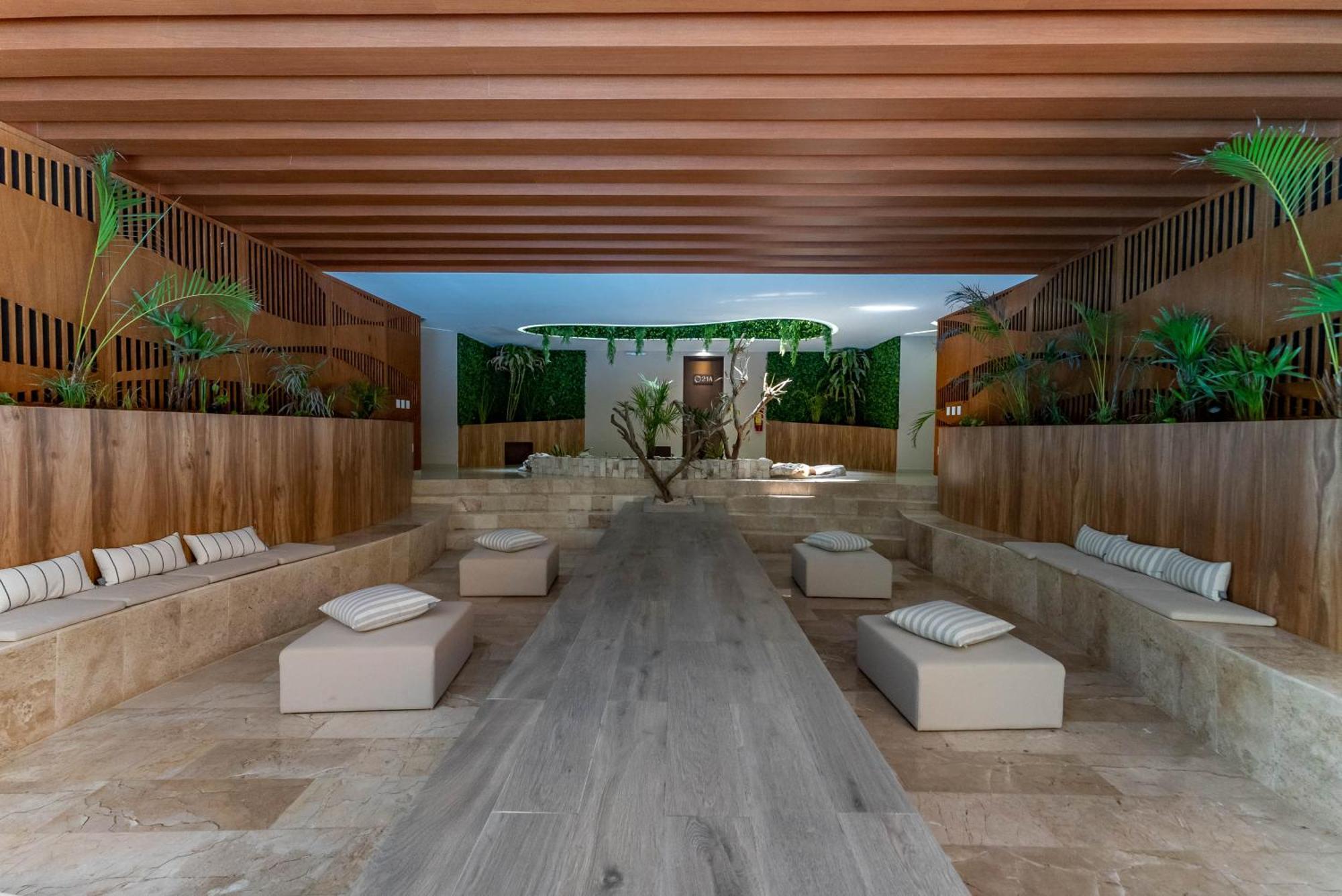 Menesse Apartments Tulum Zewnętrze zdjęcie