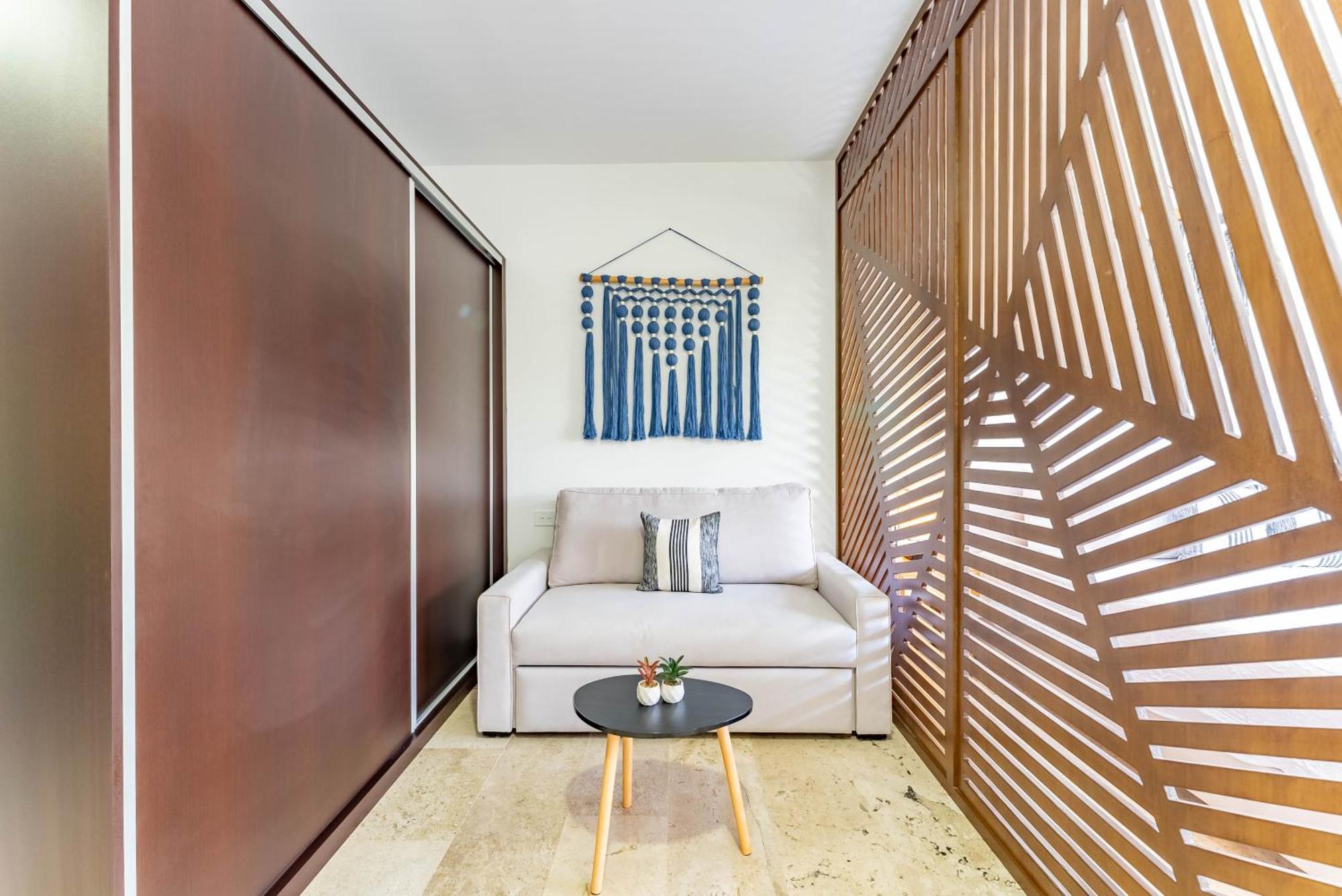 Menesse Apartments Tulum Zewnętrze zdjęcie