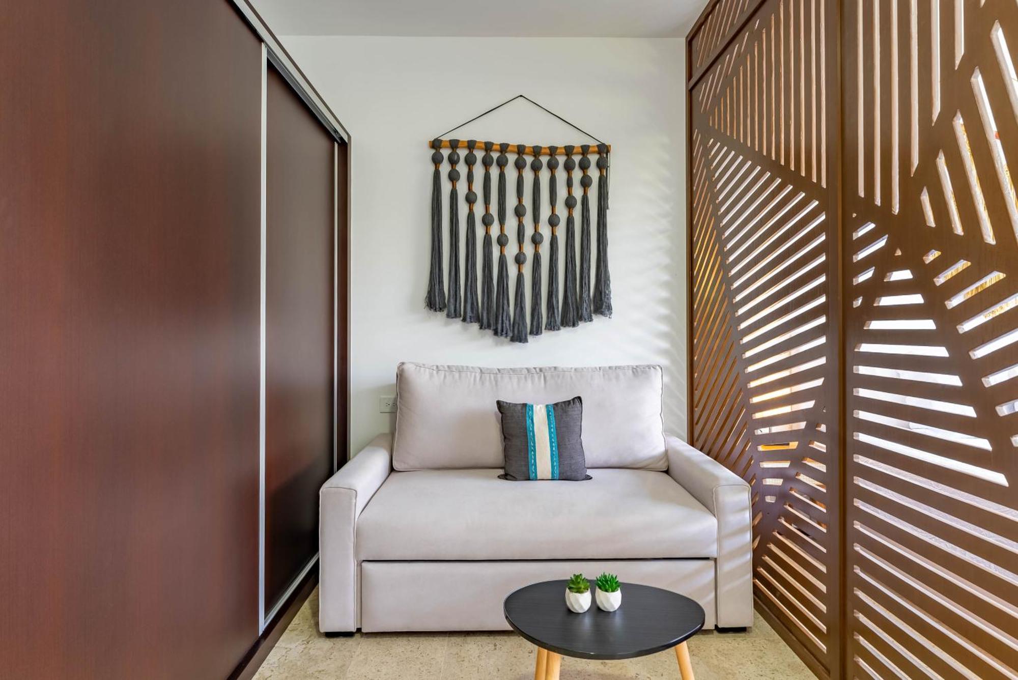 Menesse Apartments Tulum Zewnętrze zdjęcie