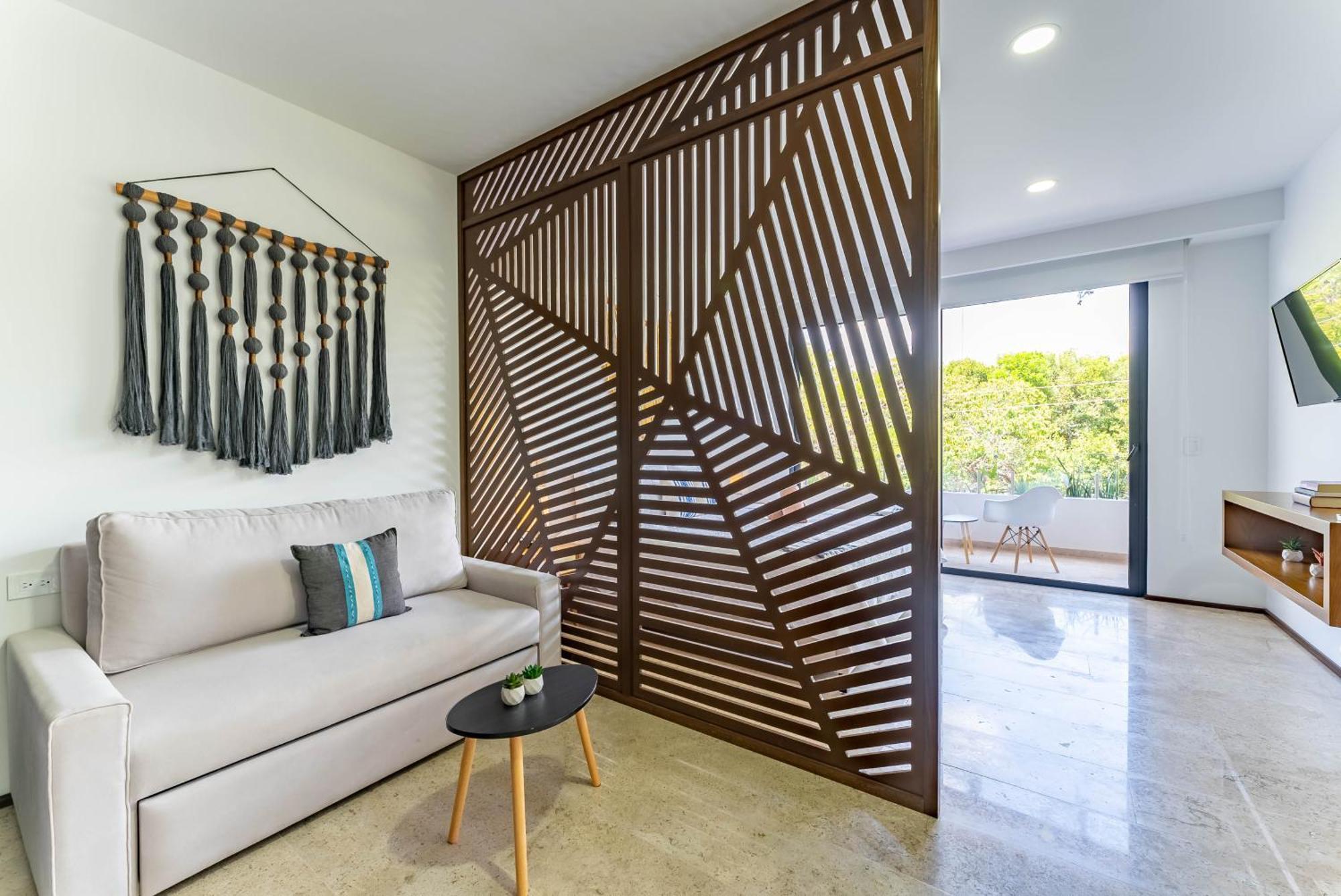 Menesse Apartments Tulum Zewnętrze zdjęcie