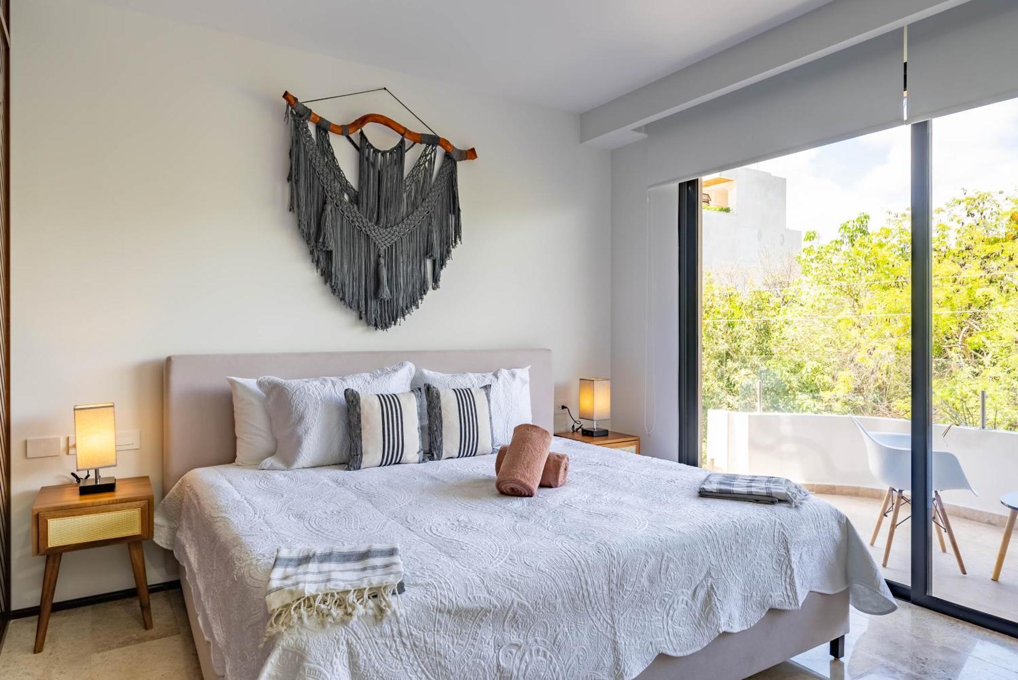 Menesse Apartments Tulum Zewnętrze zdjęcie