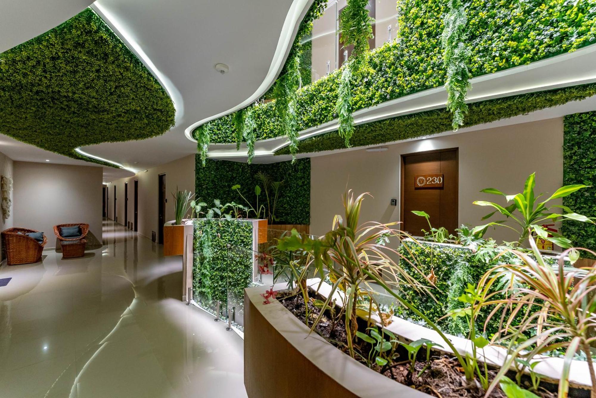 Menesse Apartments Tulum Zewnętrze zdjęcie