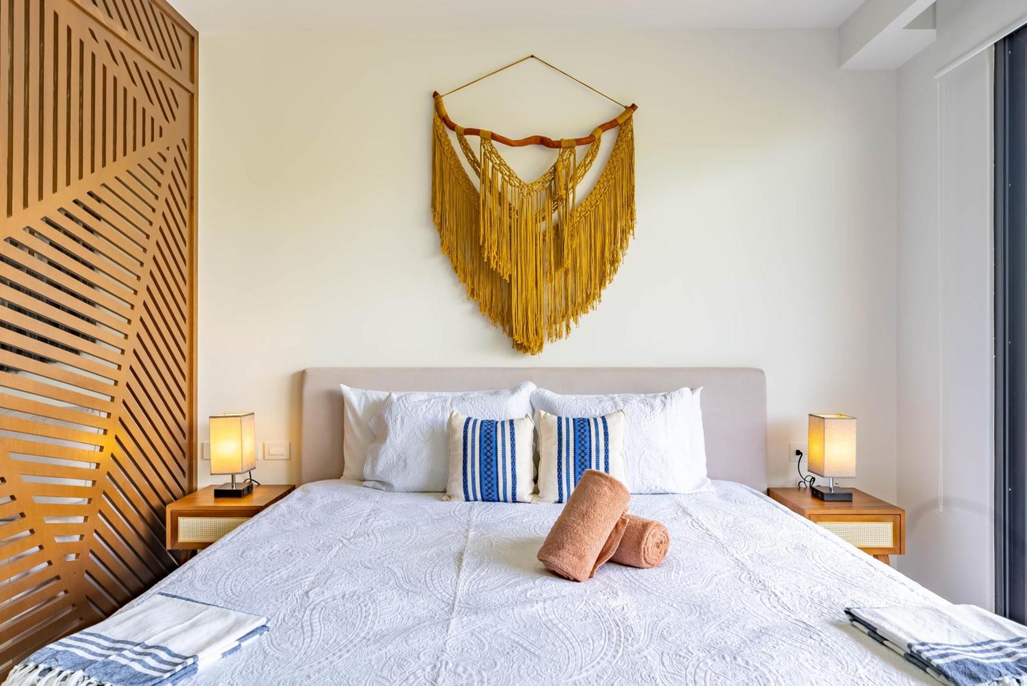 Menesse Apartments Tulum Zewnętrze zdjęcie