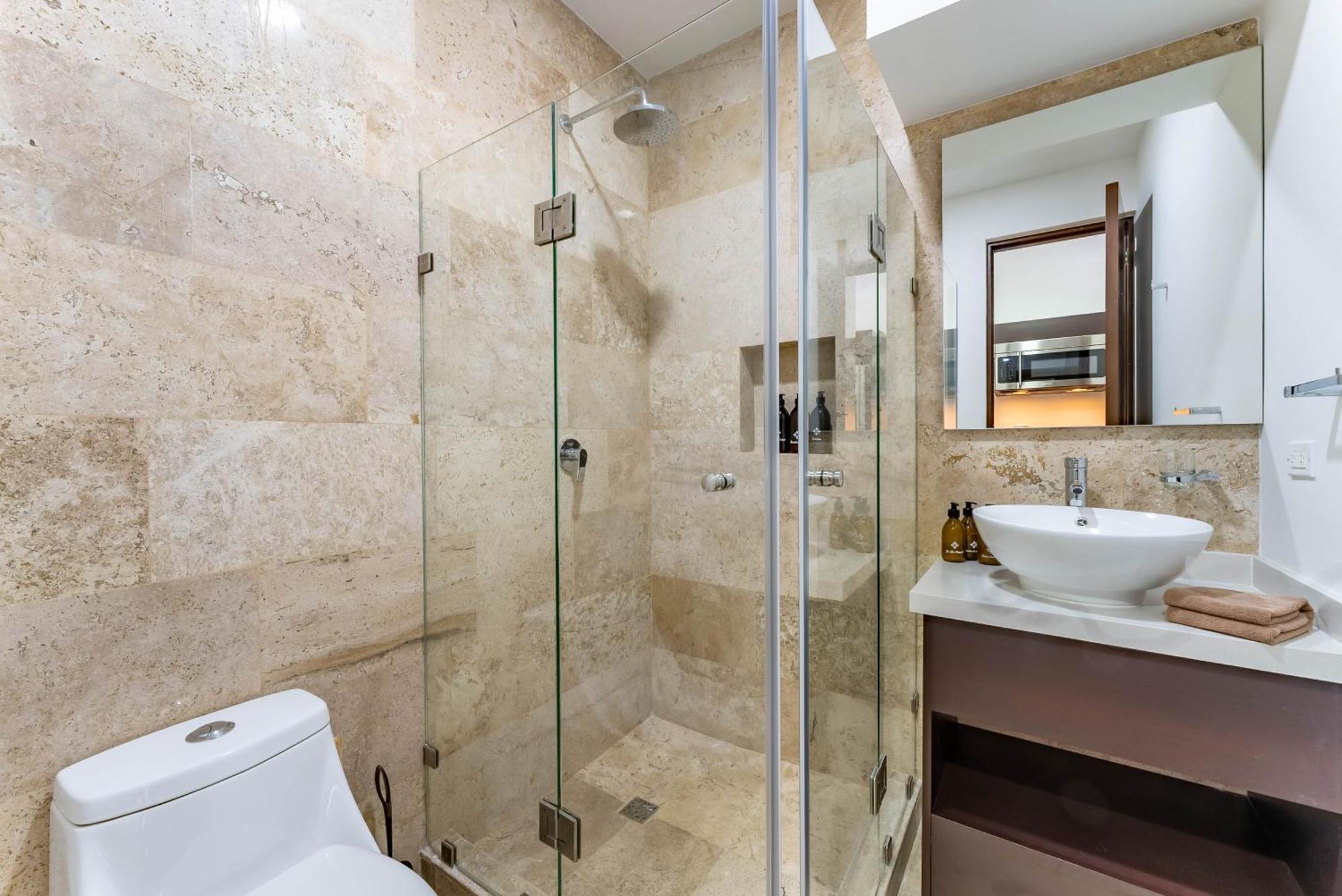 Menesse Apartments Tulum Zewnętrze zdjęcie