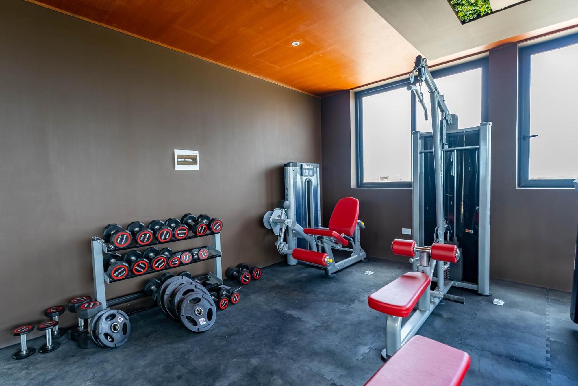 Menesse Apartments Tulum Zewnętrze zdjęcie
