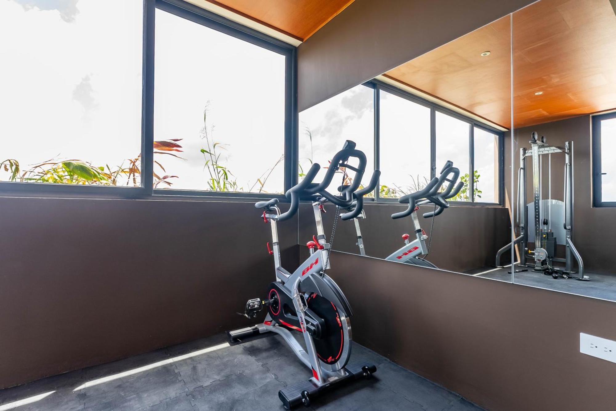 Menesse Apartments Tulum Zewnętrze zdjęcie