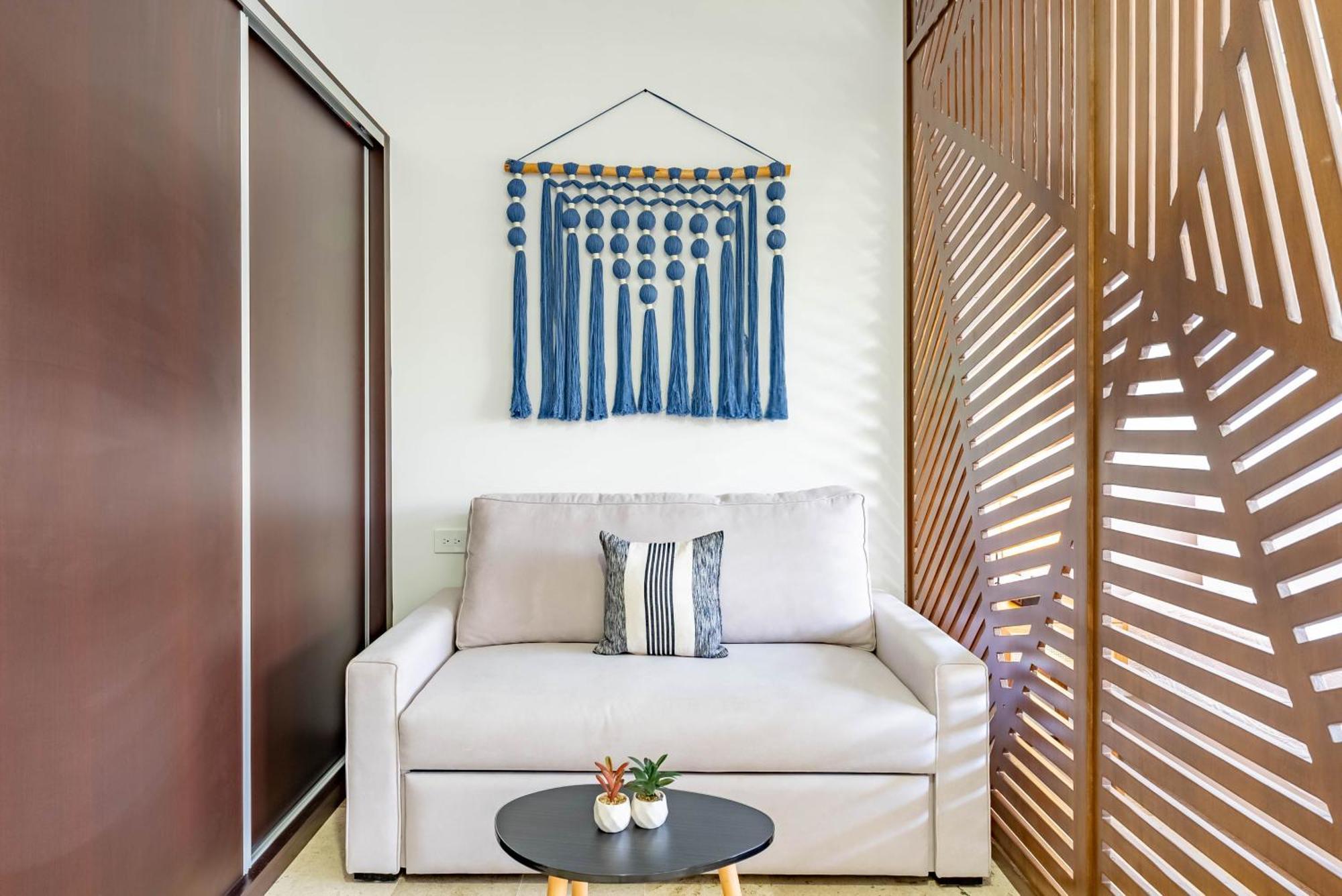 Menesse Apartments Tulum Zewnętrze zdjęcie