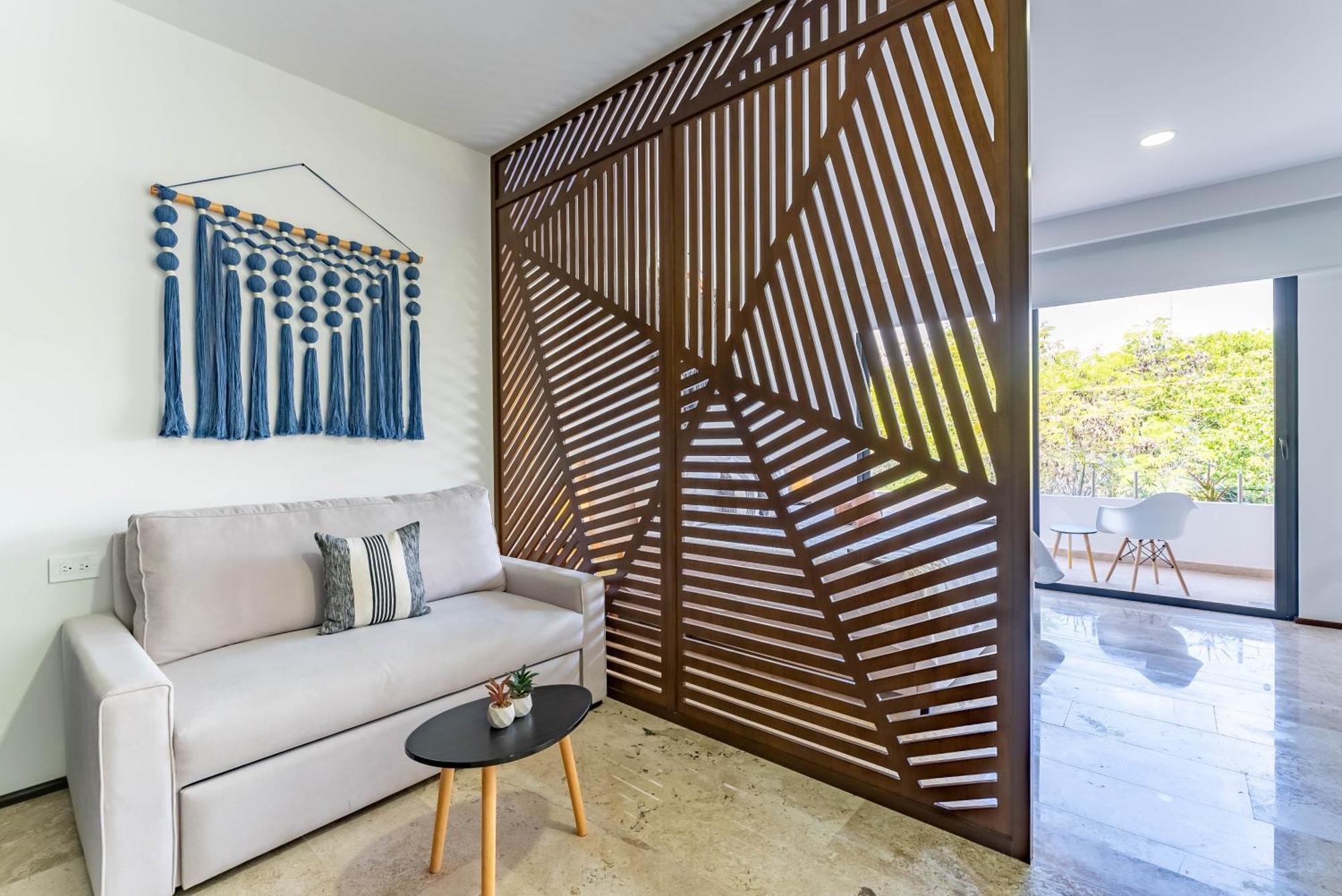 Menesse Apartments Tulum Zewnętrze zdjęcie