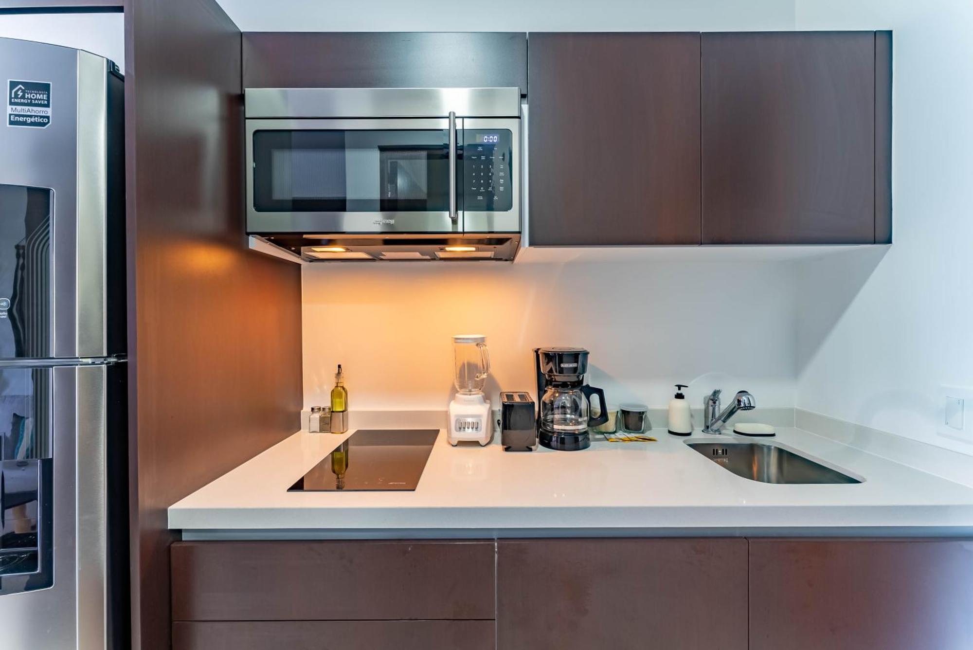 Menesse Apartments Tulum Zewnętrze zdjęcie