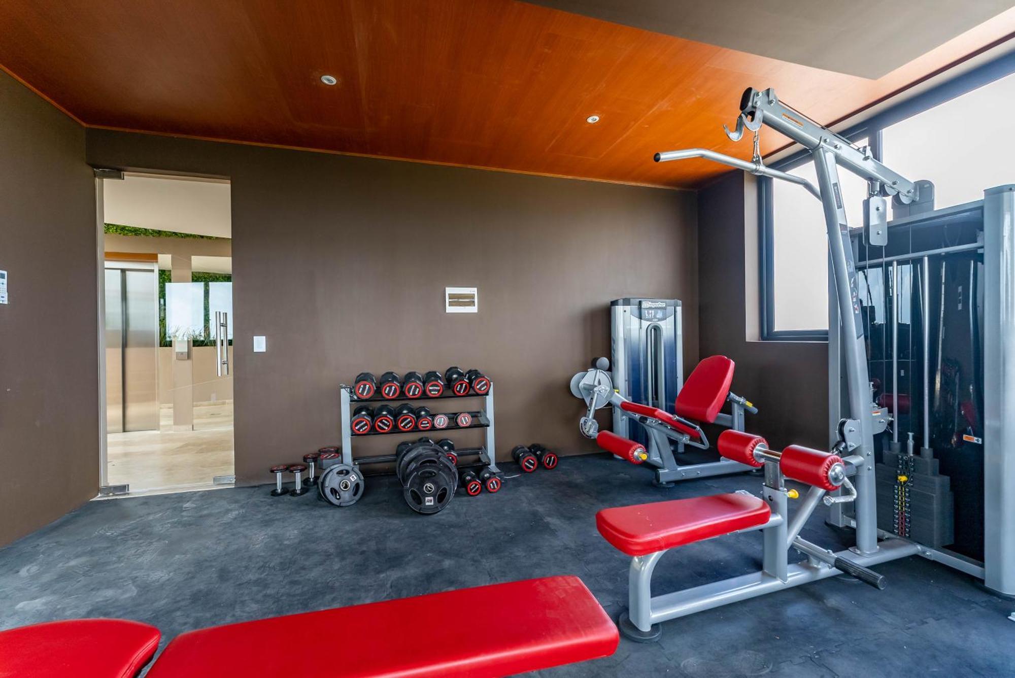 Menesse Apartments Tulum Zewnętrze zdjęcie