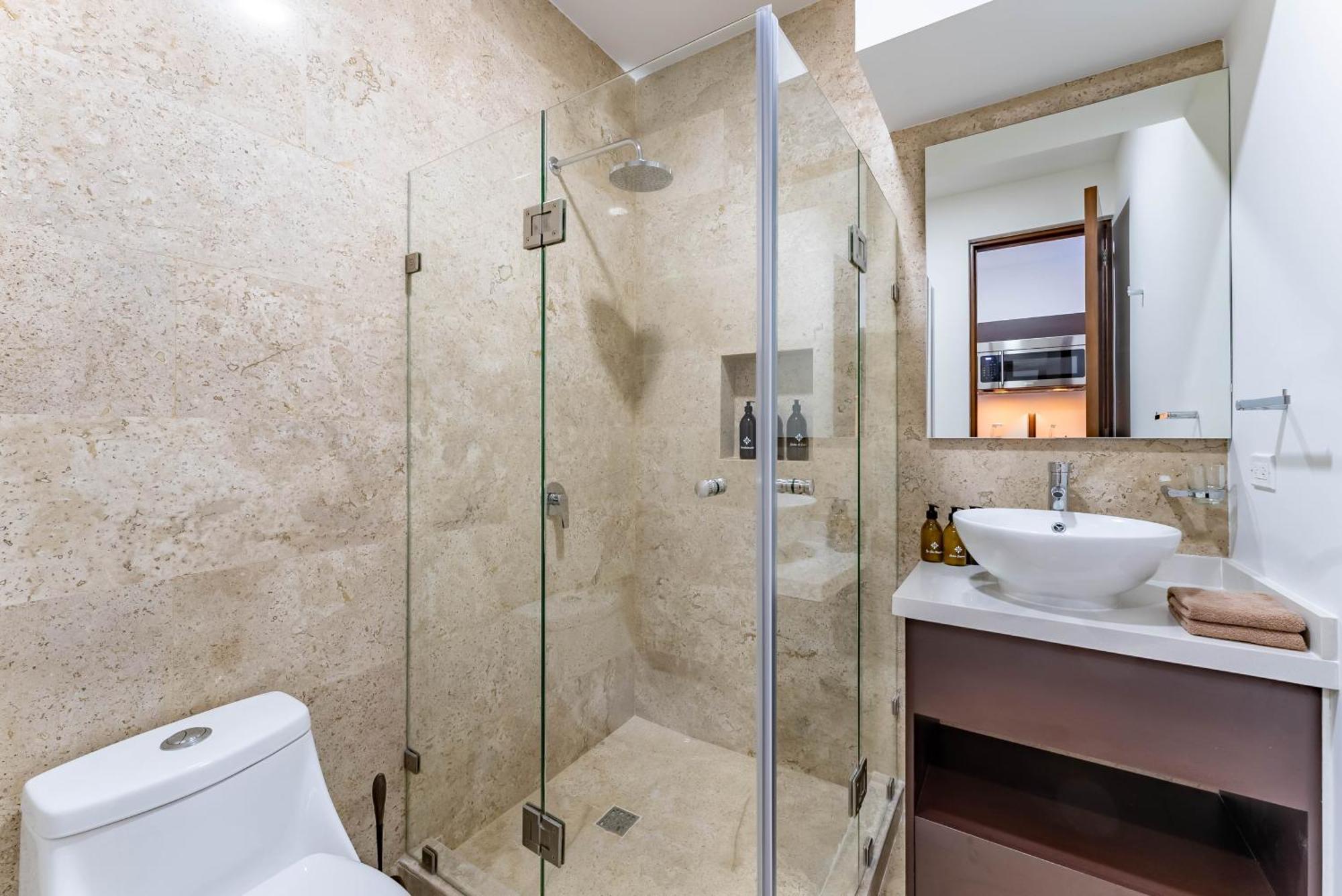Menesse Apartments Tulum Zewnętrze zdjęcie