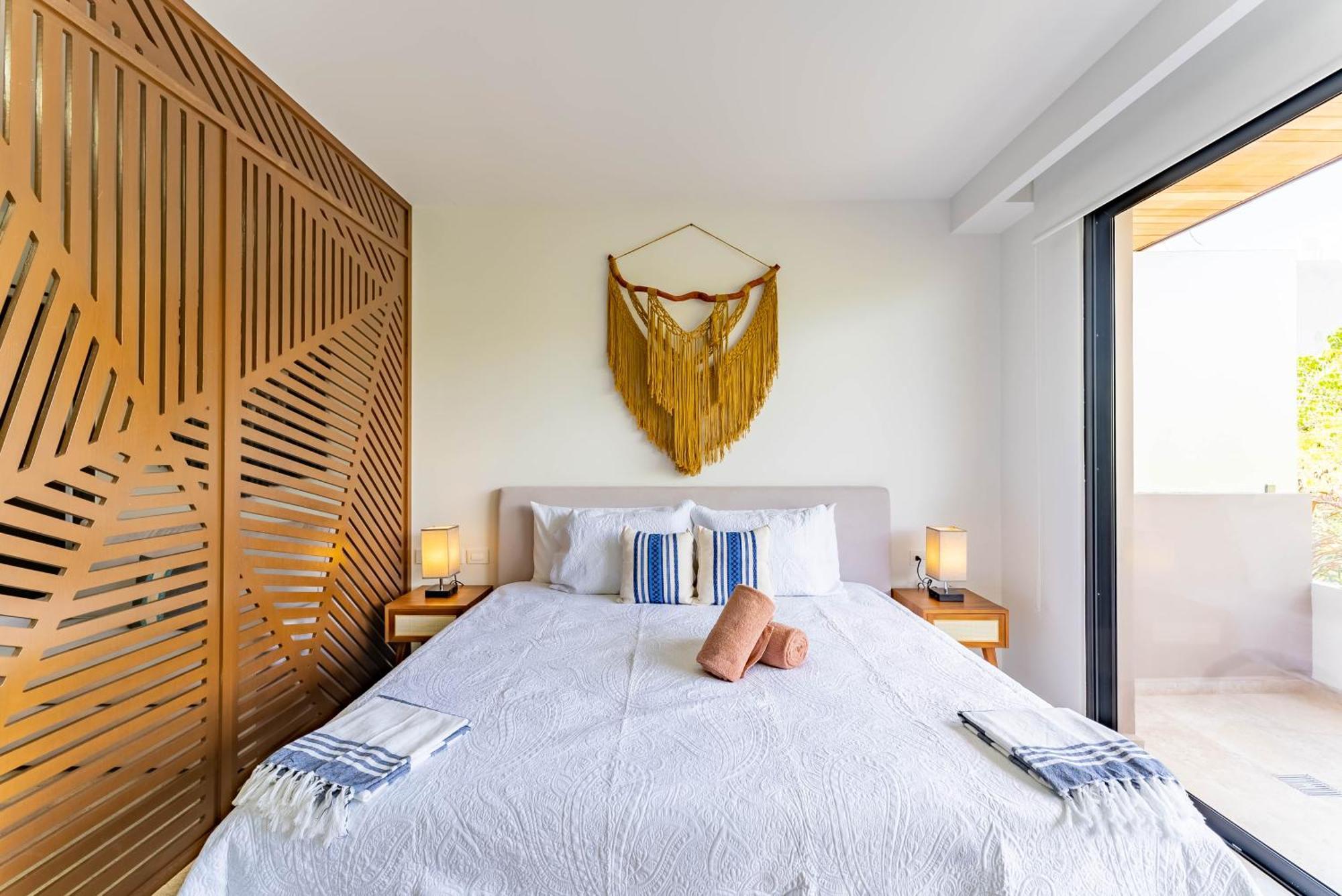 Menesse Apartments Tulum Zewnętrze zdjęcie