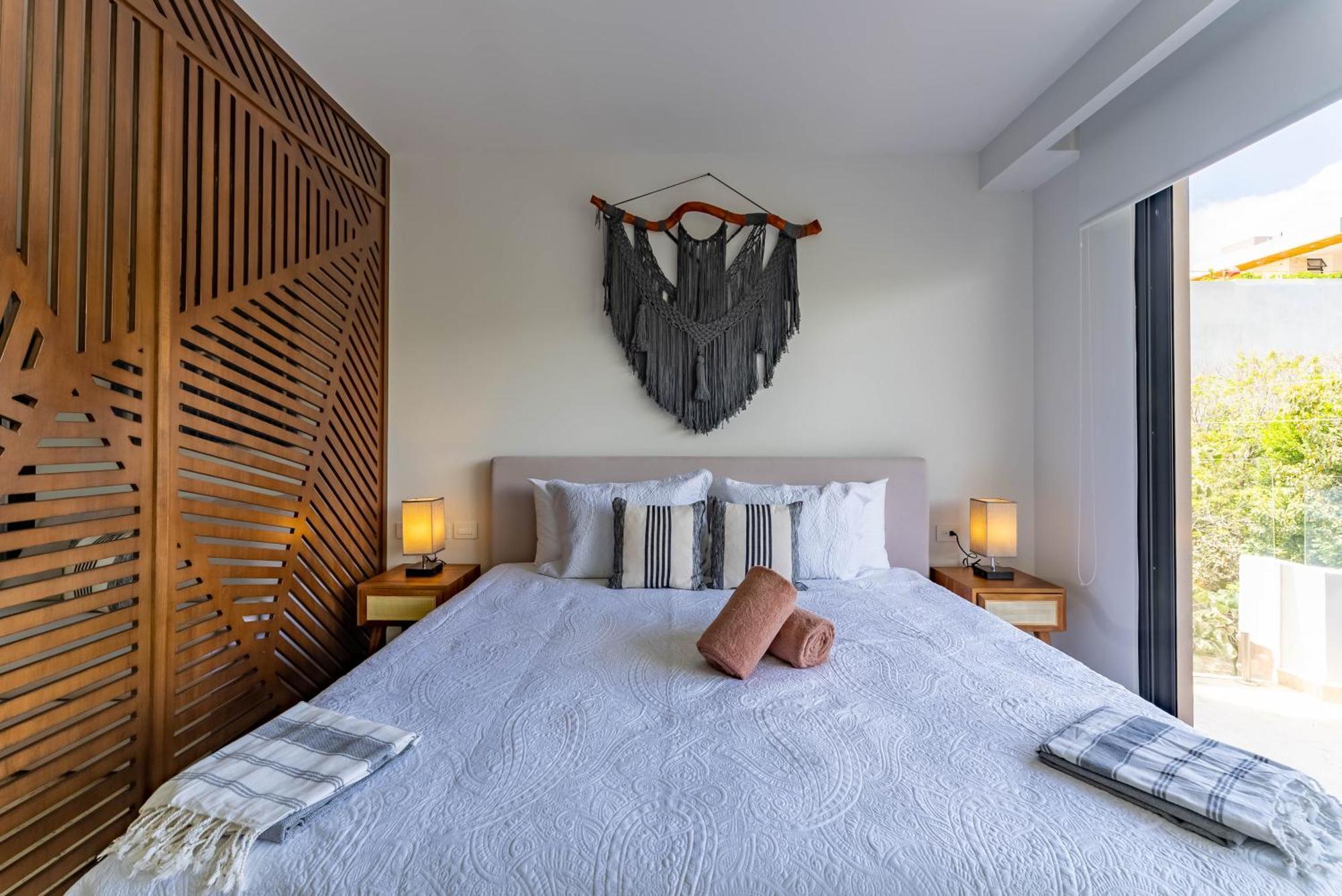 Menesse Apartments Tulum Zewnętrze zdjęcie