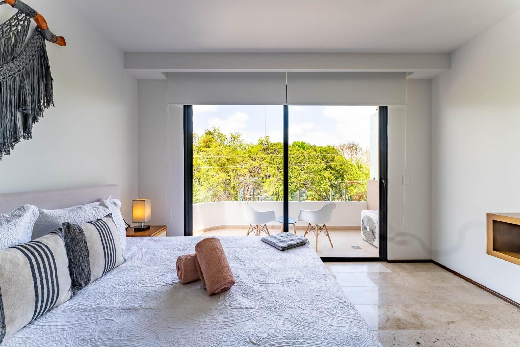 Menesse Apartments Tulum Zewnętrze zdjęcie